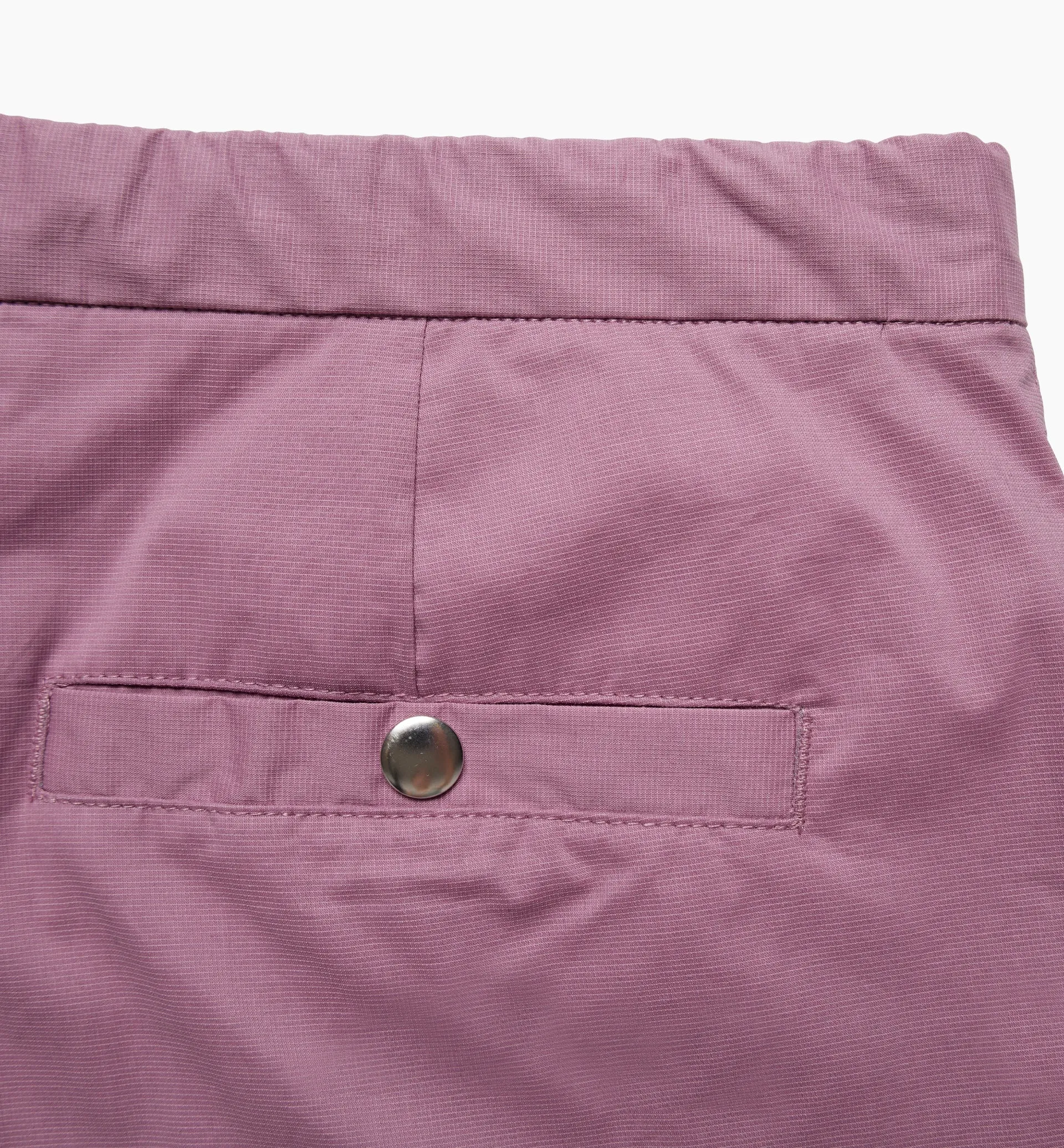 Parra Spider Ants Shorts - Lavender