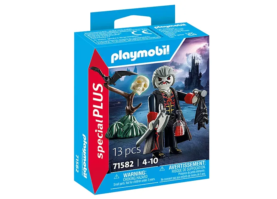 Playmobil Special Plus Dracula