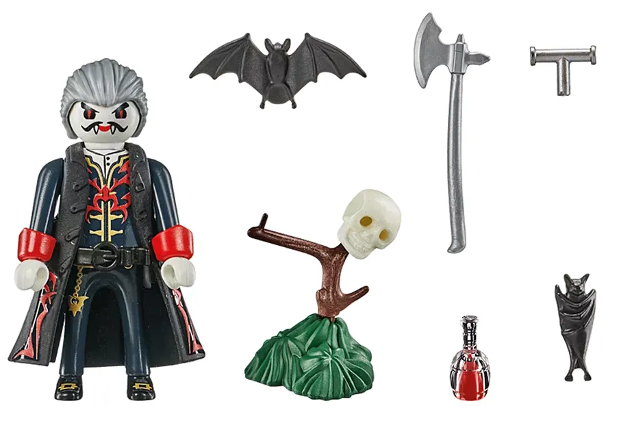 Playmobil Special Plus Dracula