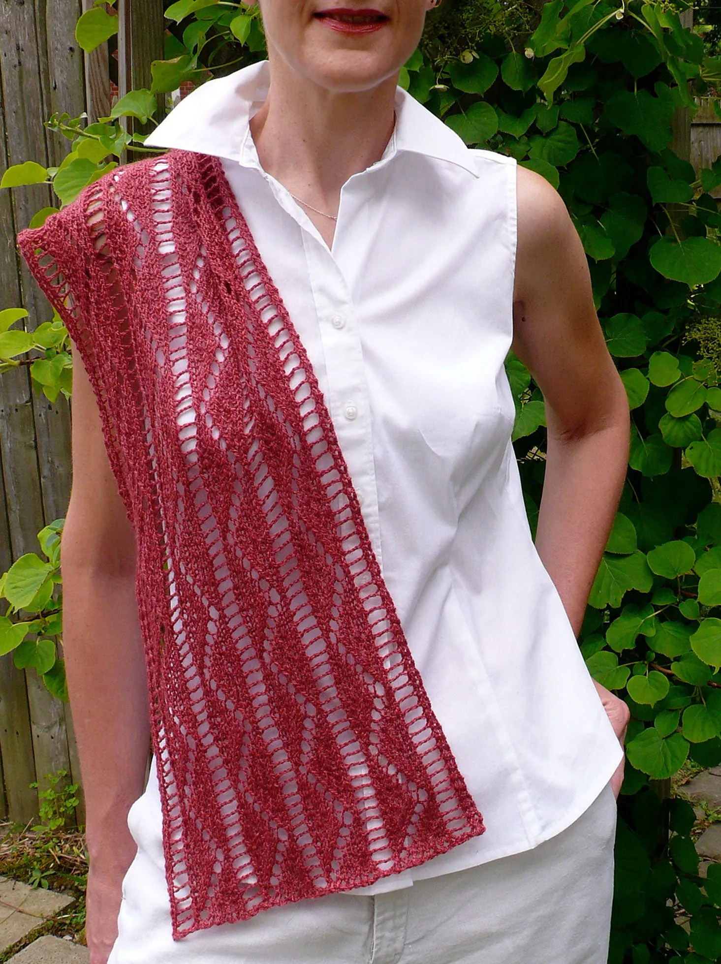 Pompa <br/><small>knitting pattern</small>