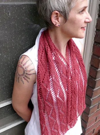 Pompa <br/><small>knitting pattern</small>