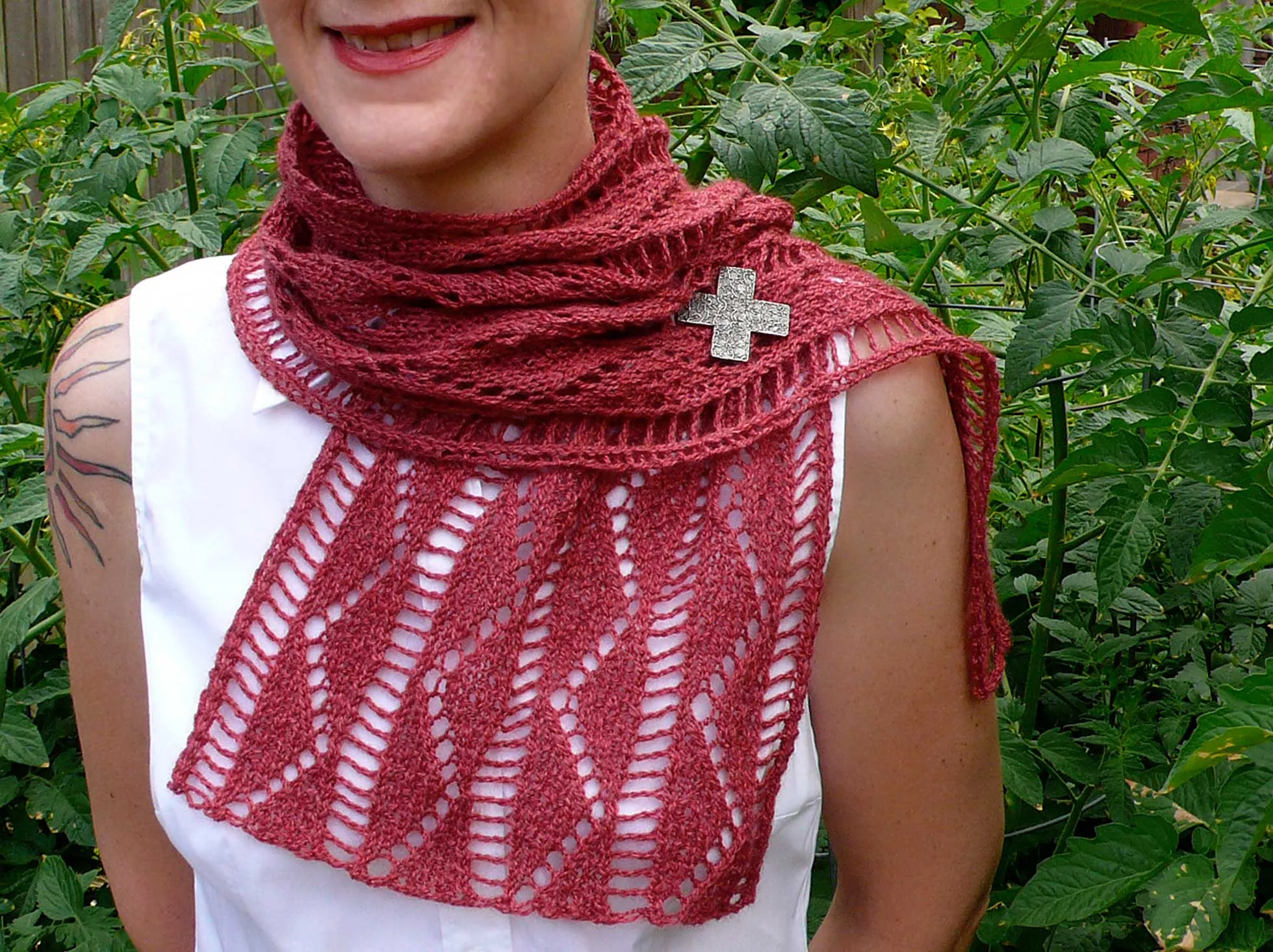 Pompa <br/><small>knitting pattern</small>