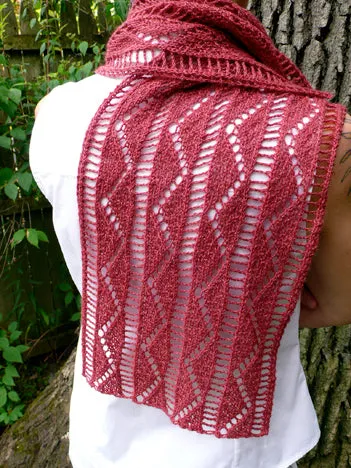 Pompa <br/><small>knitting pattern</small>