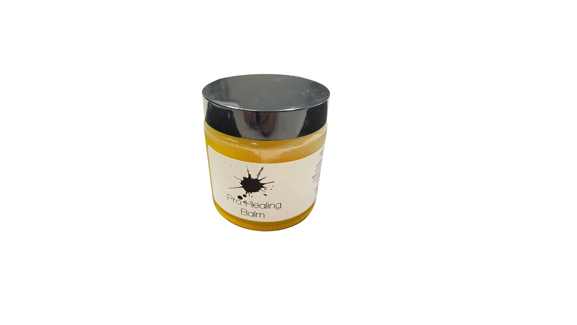 Pro Healing Balm, large jar