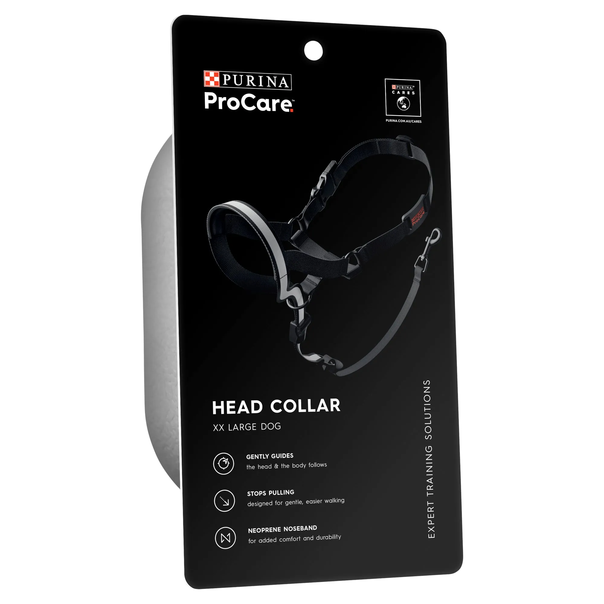 ProCare - Head Collar (Size XXL)