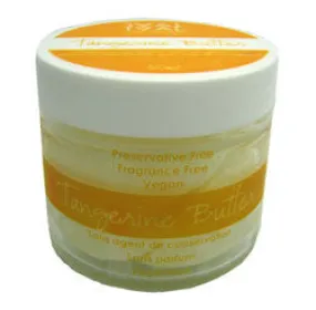 Pure Naturals Tangerine Butter