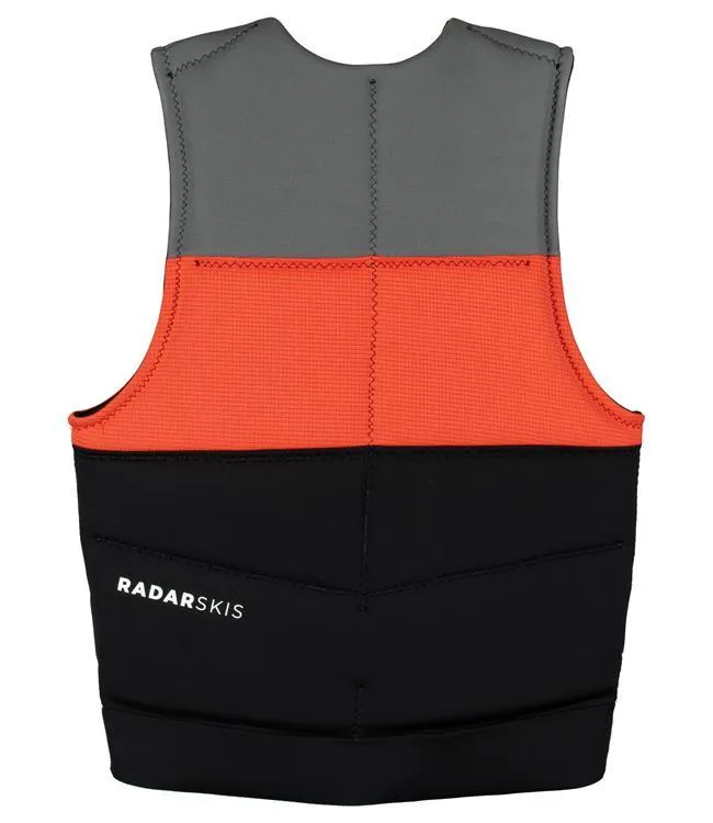 Radar Tidal Life Vest (2021) - Orange