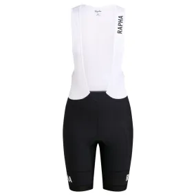 Rapha Women's Pro Team Training Bib Shorts