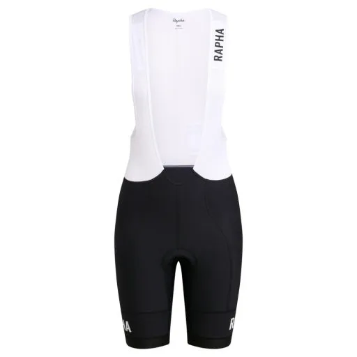 Rapha Women's Pro Team Training Bibs