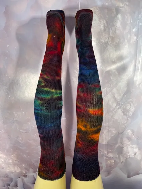 Ravan Alexandra Thigh High Socks #1