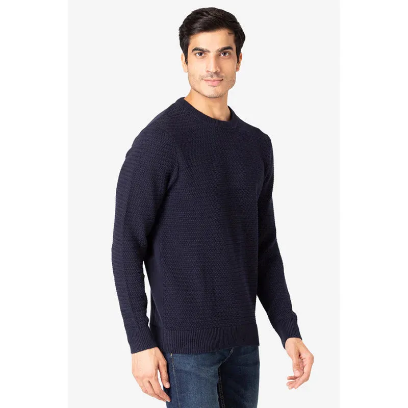 RedTape Casual Sweater for Men | Warm and Cozy | Adaptable Style