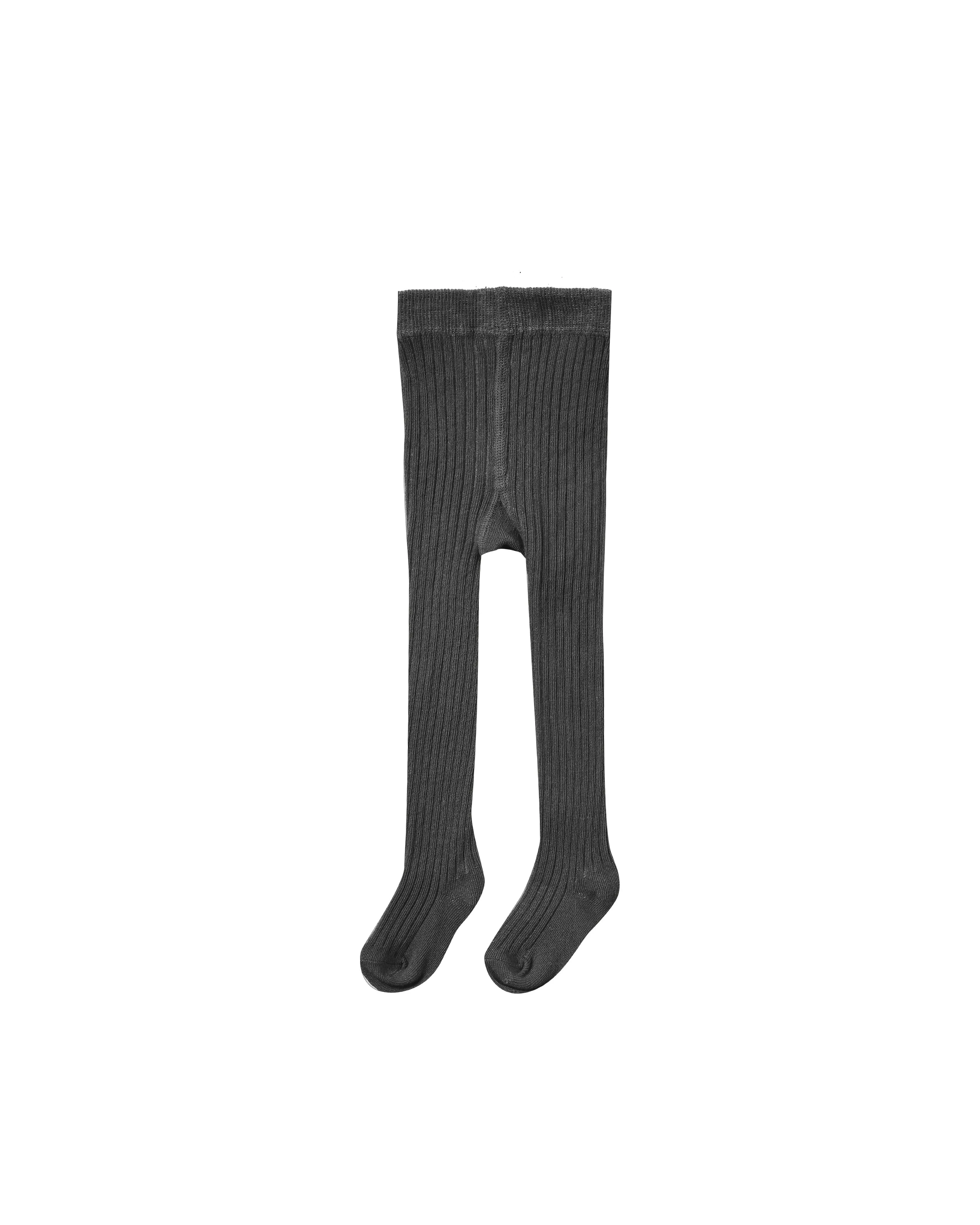 rib knit tights (more colors)