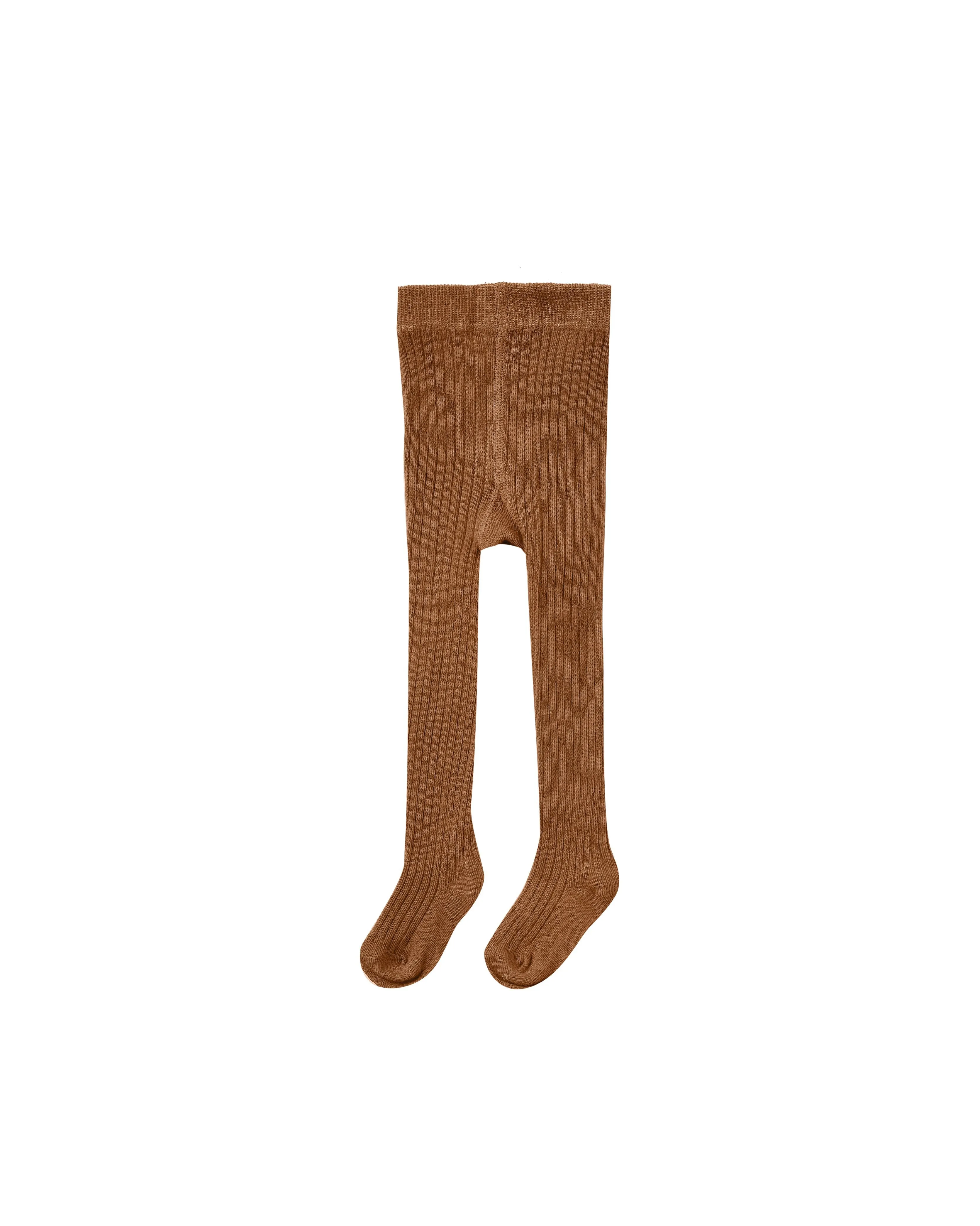 rib knit tights (more colors)