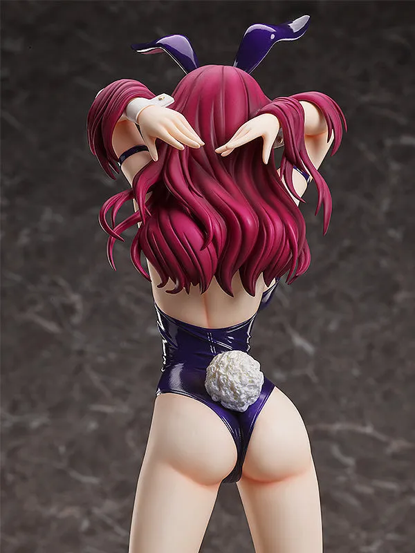 Rindo Kobayashi: Bare Leg Bunny Ver. 1/4 Scale Figure