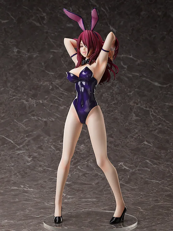 Rindo Kobayashi: Bare Leg Bunny Ver. 1/4 Scale Figure