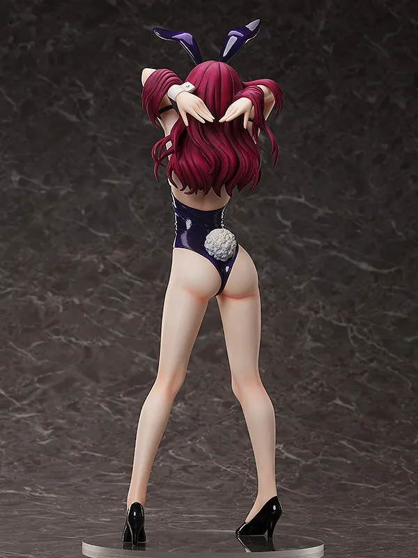 Rindo Kobayashi: Bare Leg Bunny Ver. 1/4 Scale Figure