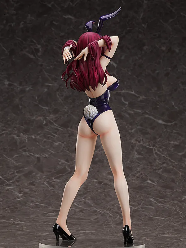 Rindo Kobayashi: Bare Leg Bunny Ver. 1/4 Scale Figure