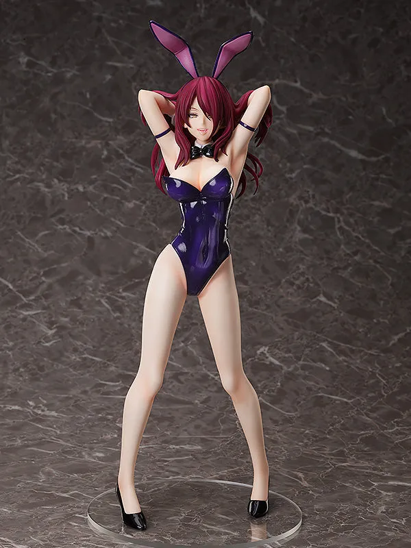 Rindo Kobayashi: Bare Leg Bunny Ver. 1/4 Scale Figure