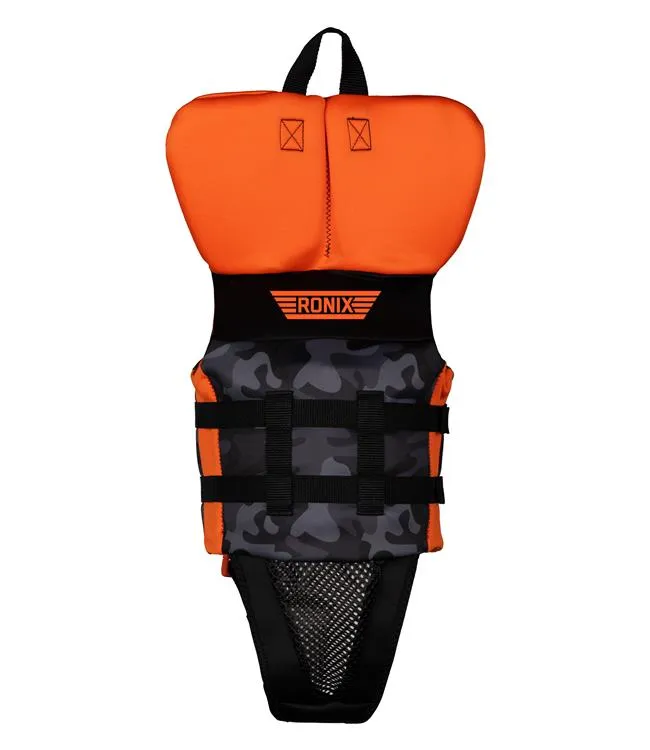 Ronix Neptune Collard Life Vest (2025)