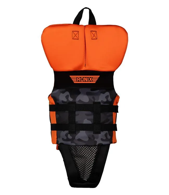 Ronix Neptune Collard Life Vest (2025)