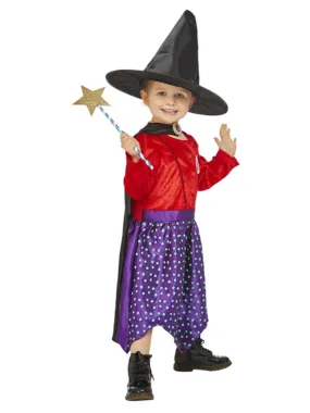 Room on the Broom Costume