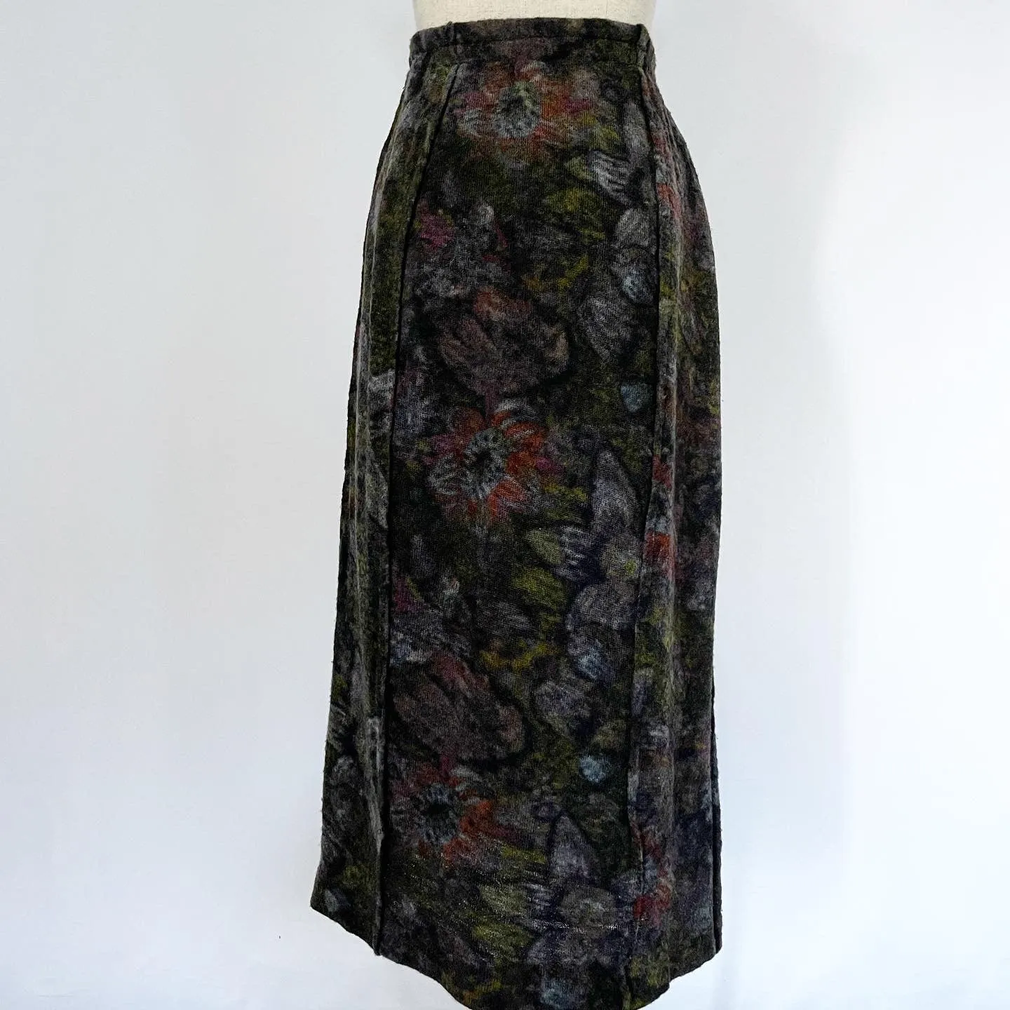 RUNDHOLZ Skirt