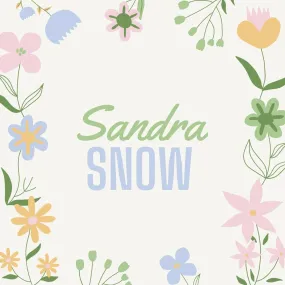 Sandra Snow