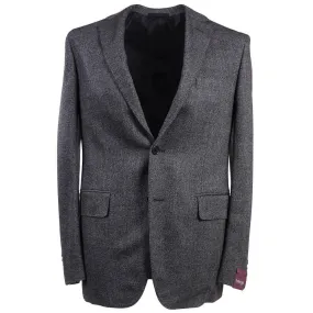 Sartoria Partenopea Soft Patterned Sport Coat