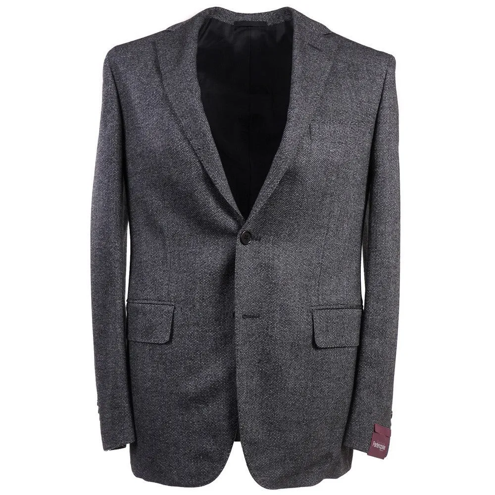 Sartoria Partenopea Soft Patterned Sport Coat