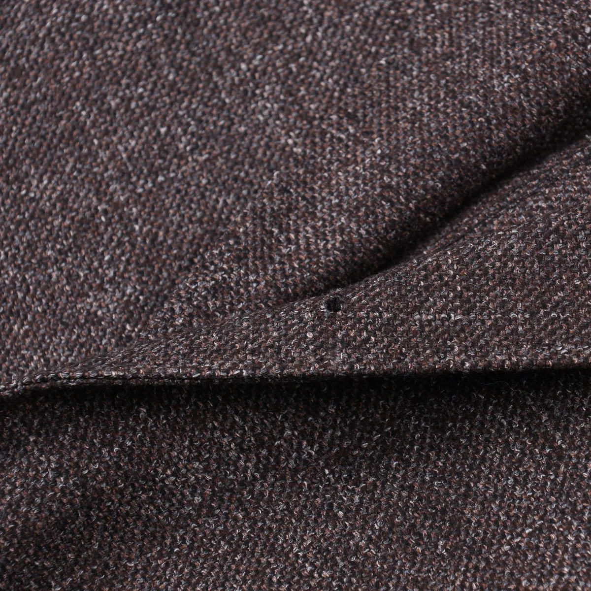 Sartorio Mélange Wool-Silk-Linen Sport Coat