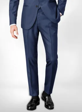 Scabal Wool Pants