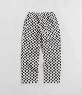 Service Works Classic Chef Pants - Checkered