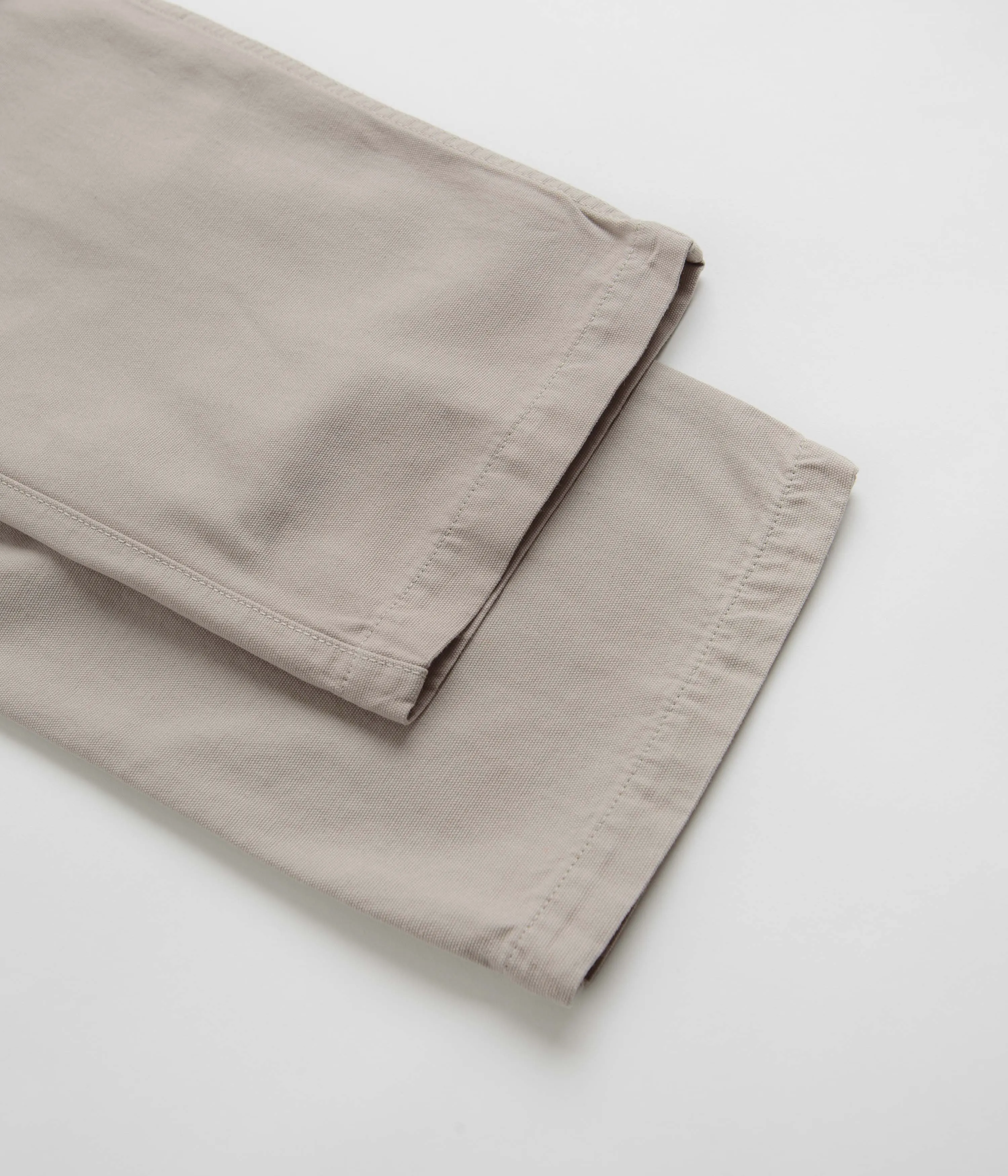 Service Works Classic Chef Pants - Stone