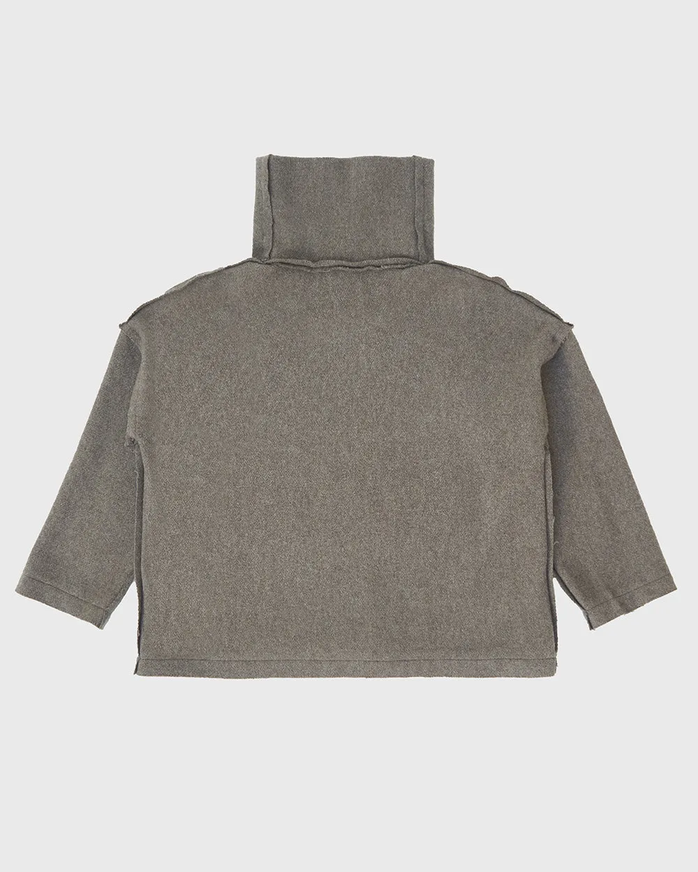 Smock Jumper (Men)