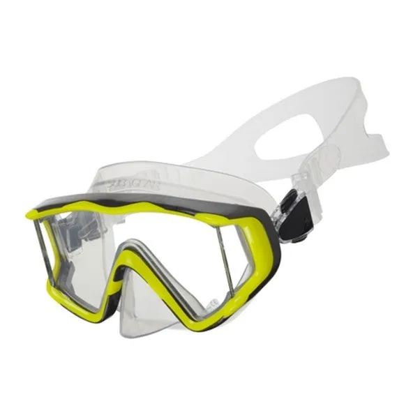 SubGear Sub VU Dive Mask