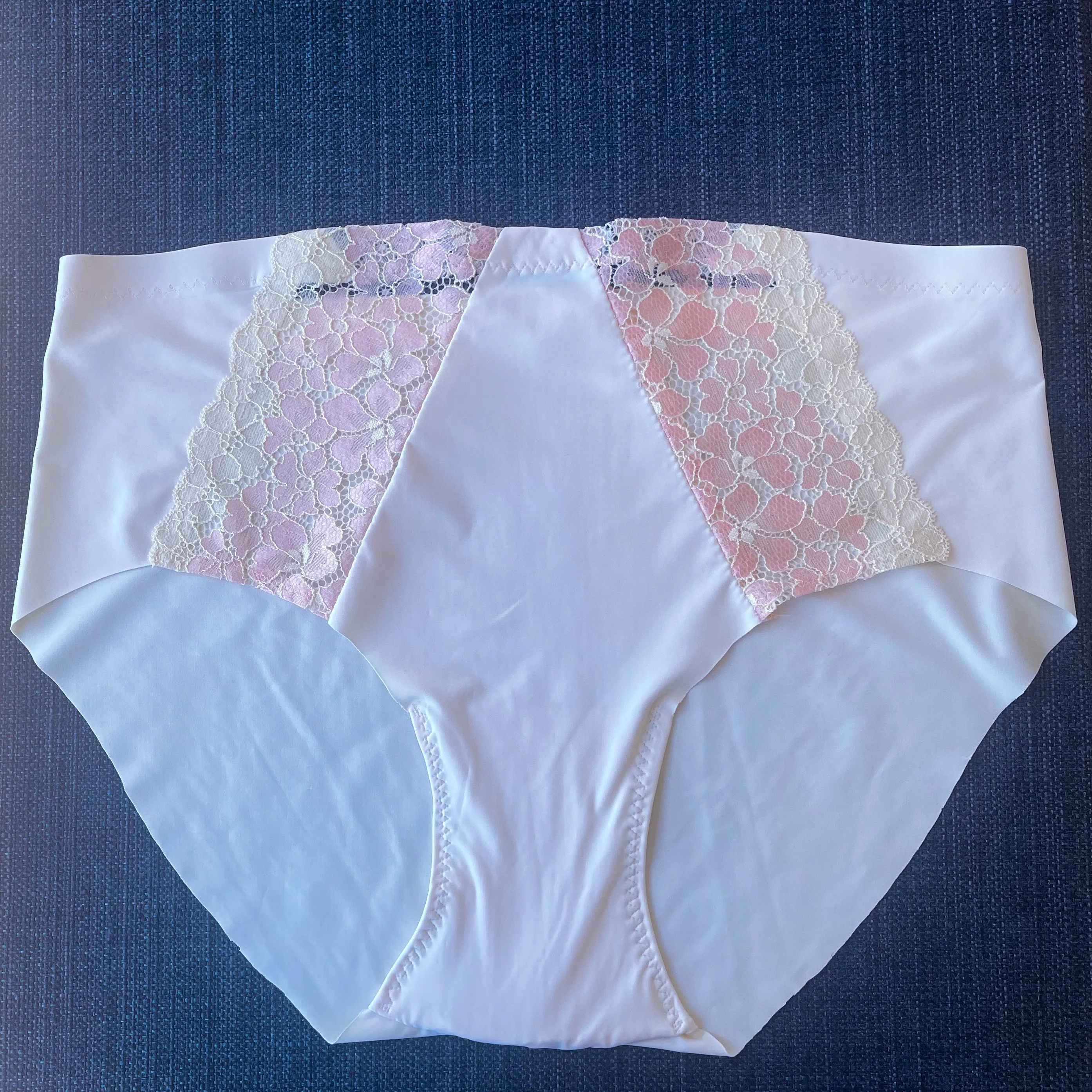 Summer Nights Radcliffe Panty Kit