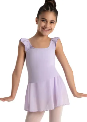 Supernova Aurora Youth Dance Dress