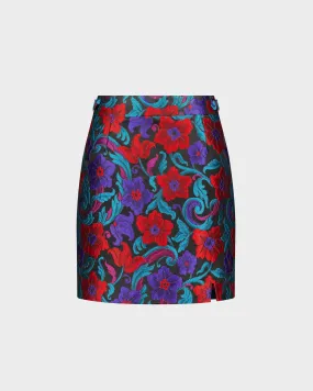 The Federica Skirt