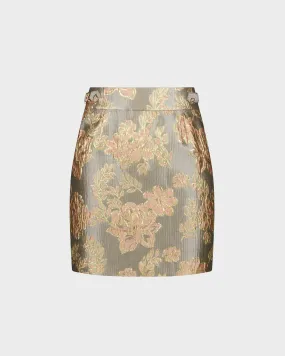 The Hera Skirt