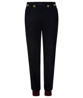 The Maria Pant Cashmere