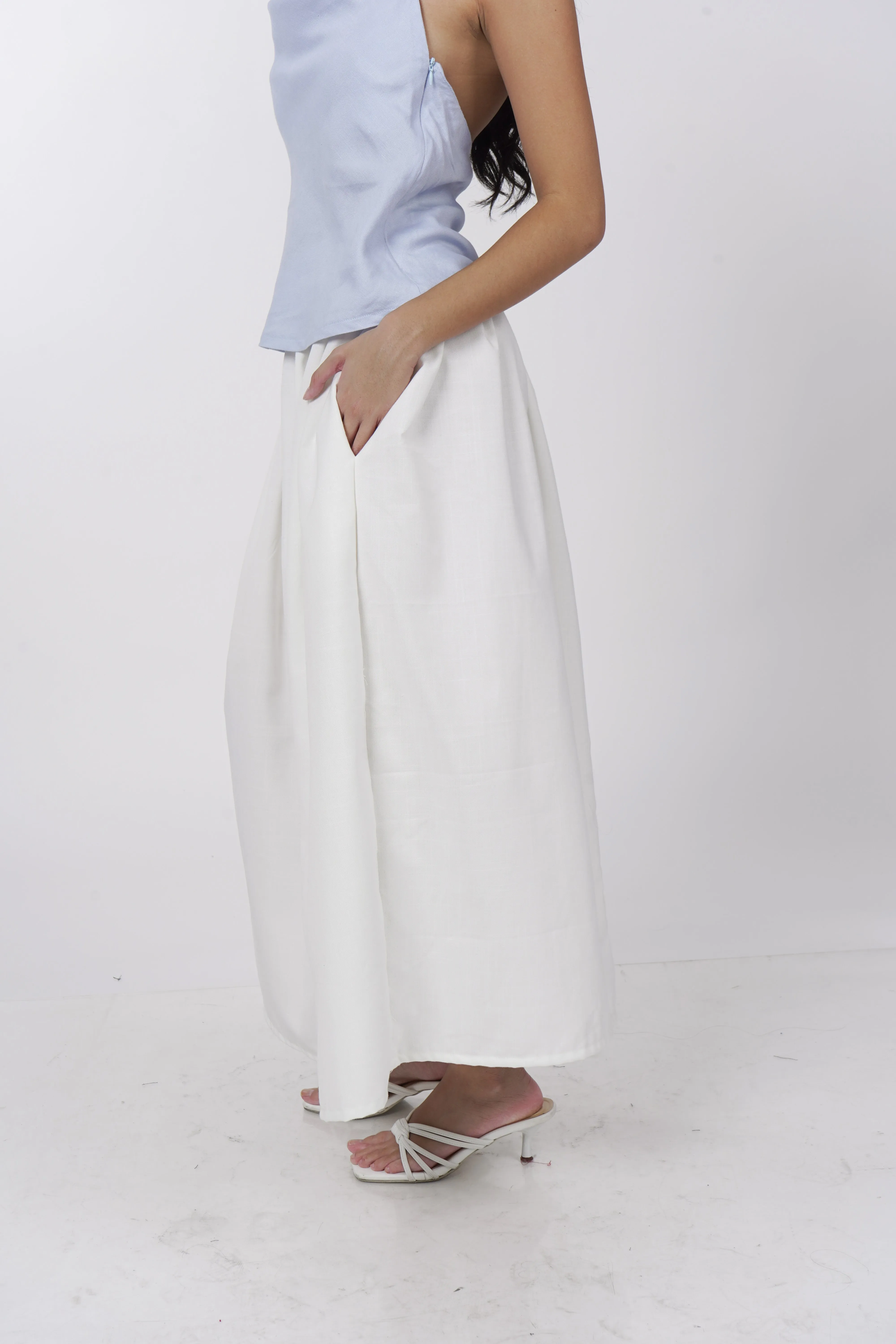 Thea Maxi Skirt