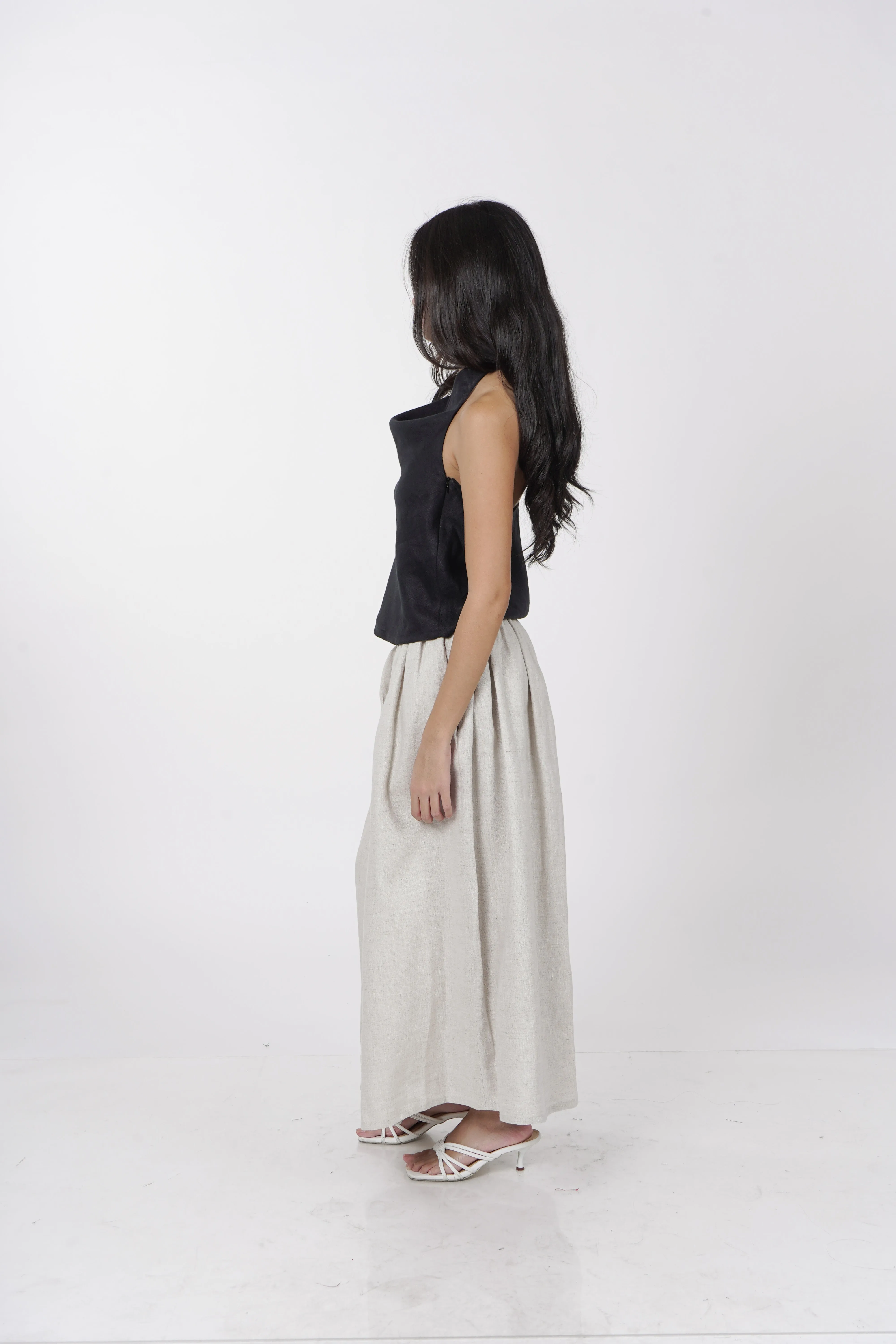 Thea Maxi Skirt