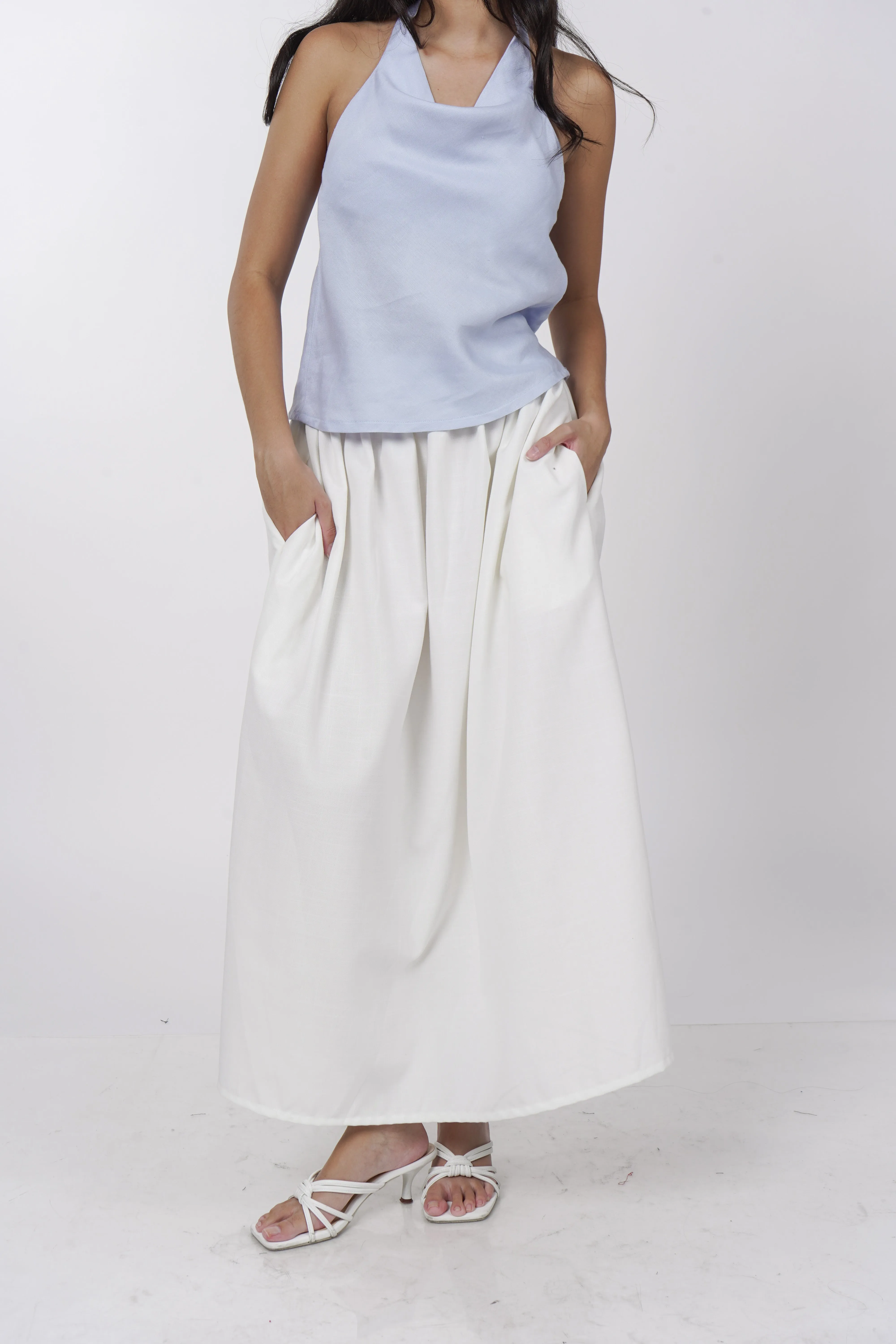 Thea Maxi Skirt