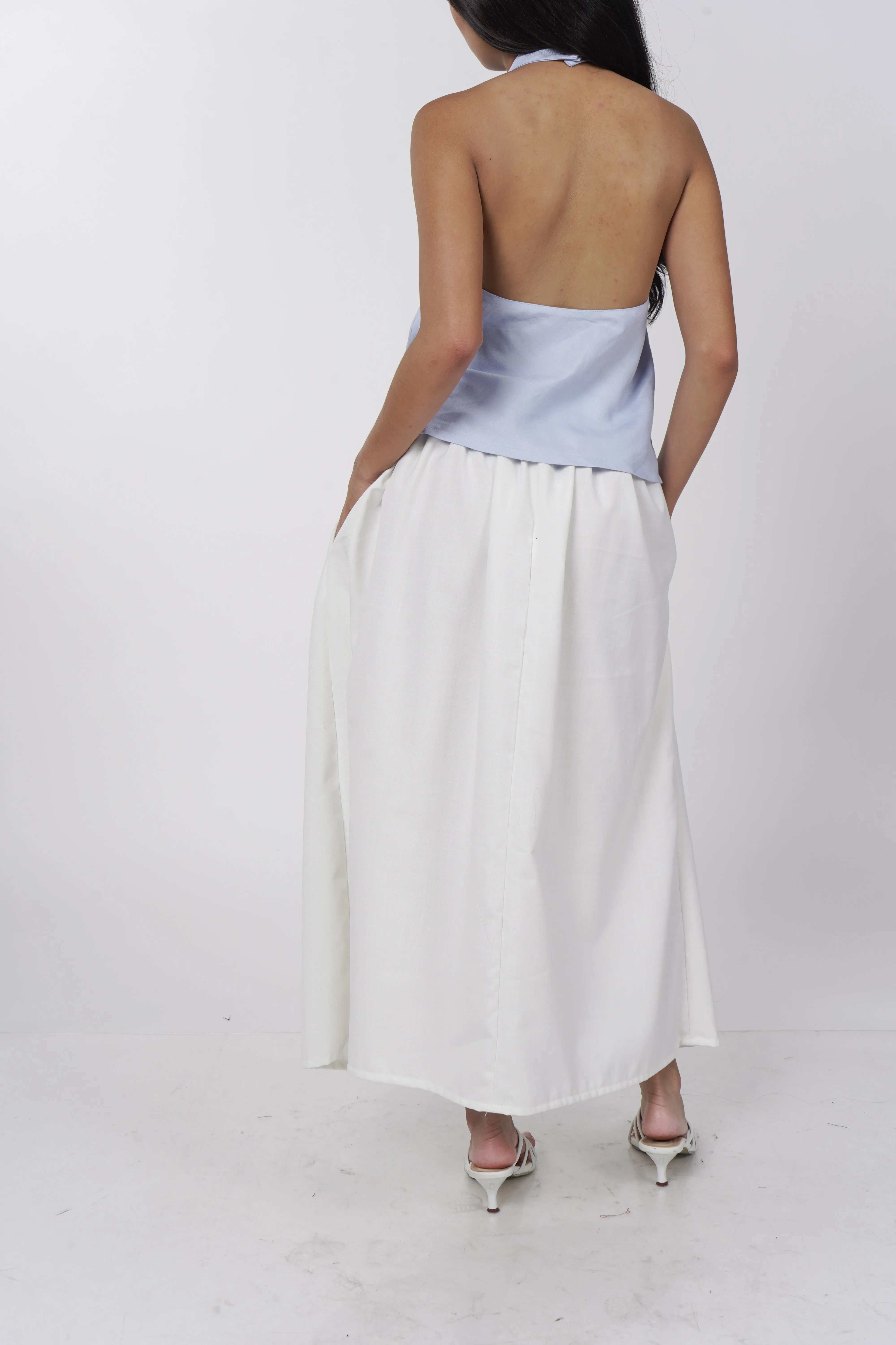 Thea Maxi Skirt