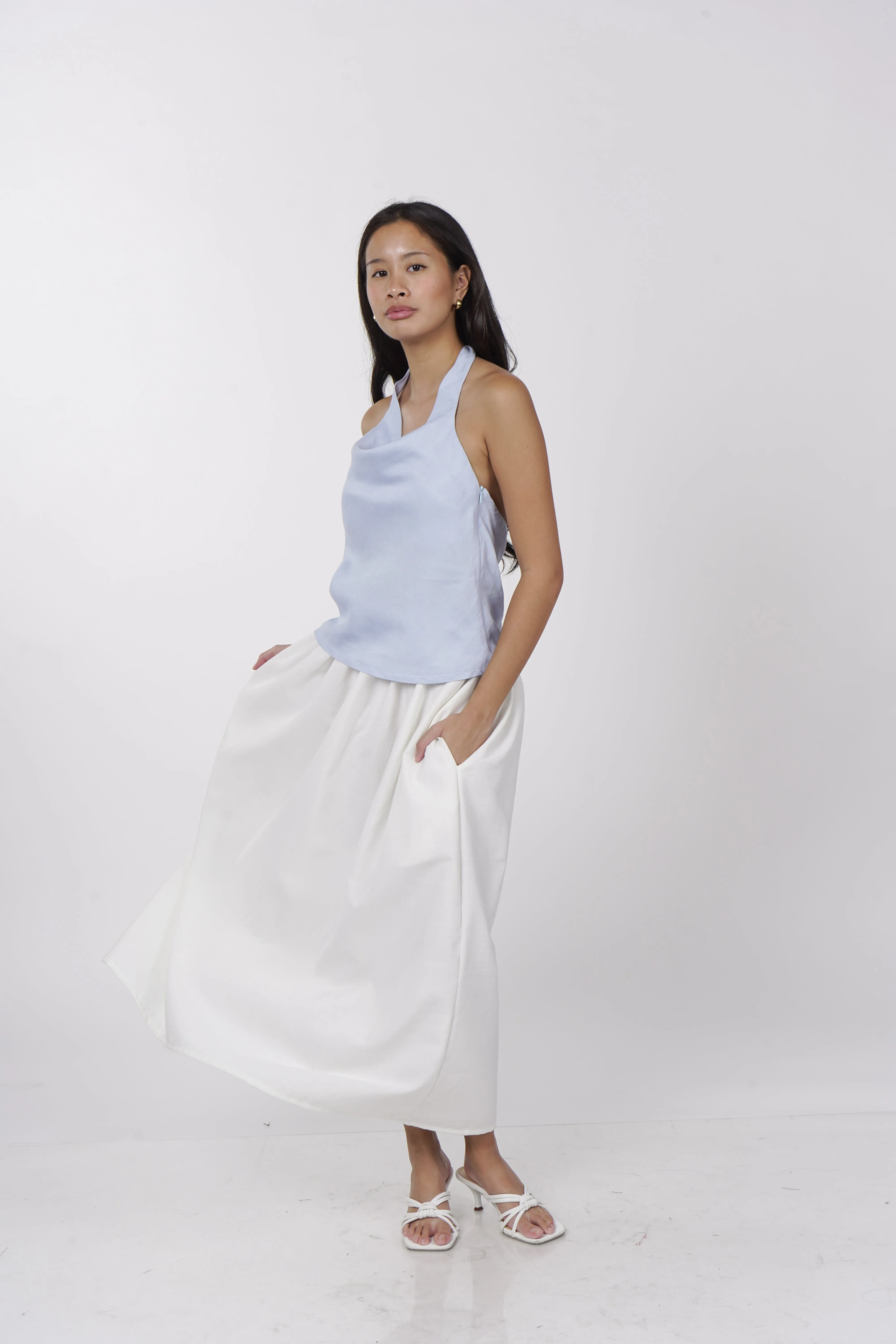 Thea Maxi Skirt