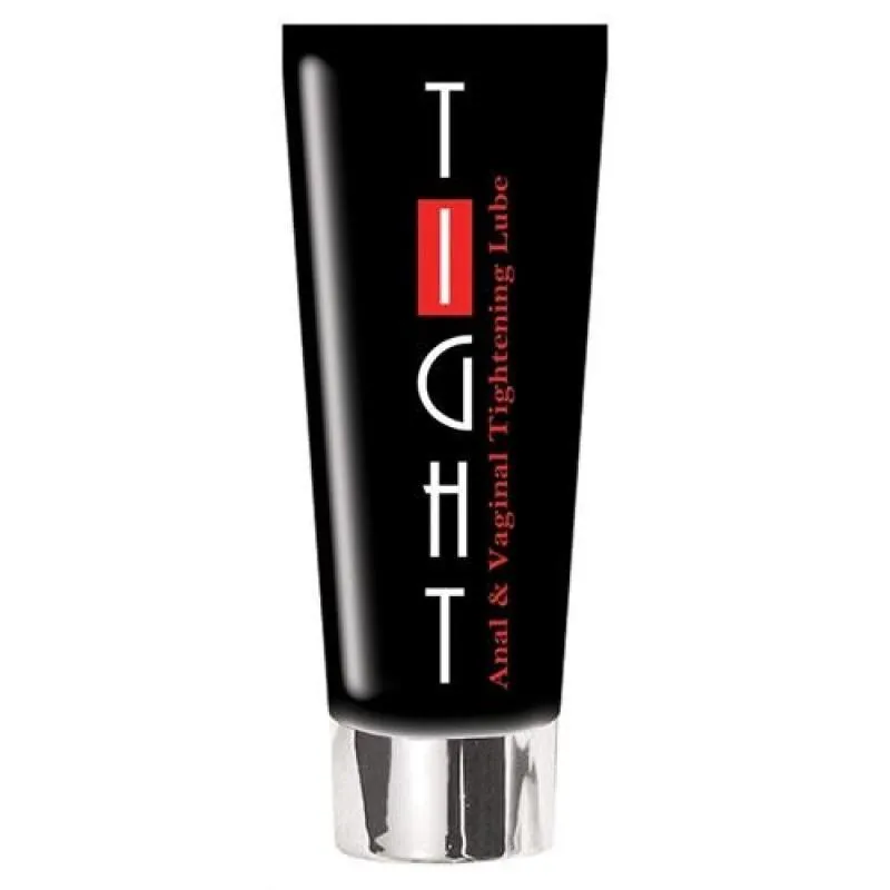 Tight Anal and Vaginal Tightening Lube 1 Oz