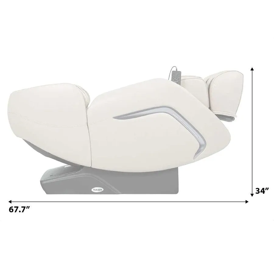 Titan TP-Cosmo Massage Chair