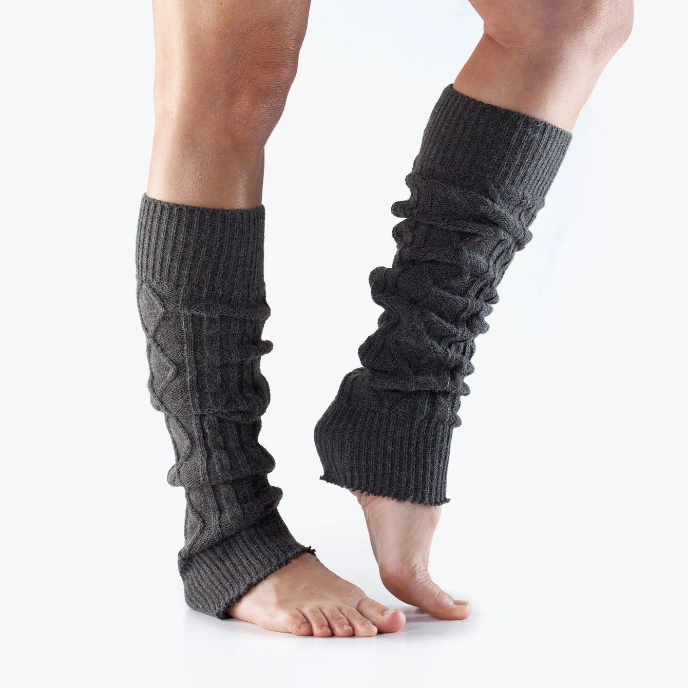 Toesox Kneehigh Leg Warmers