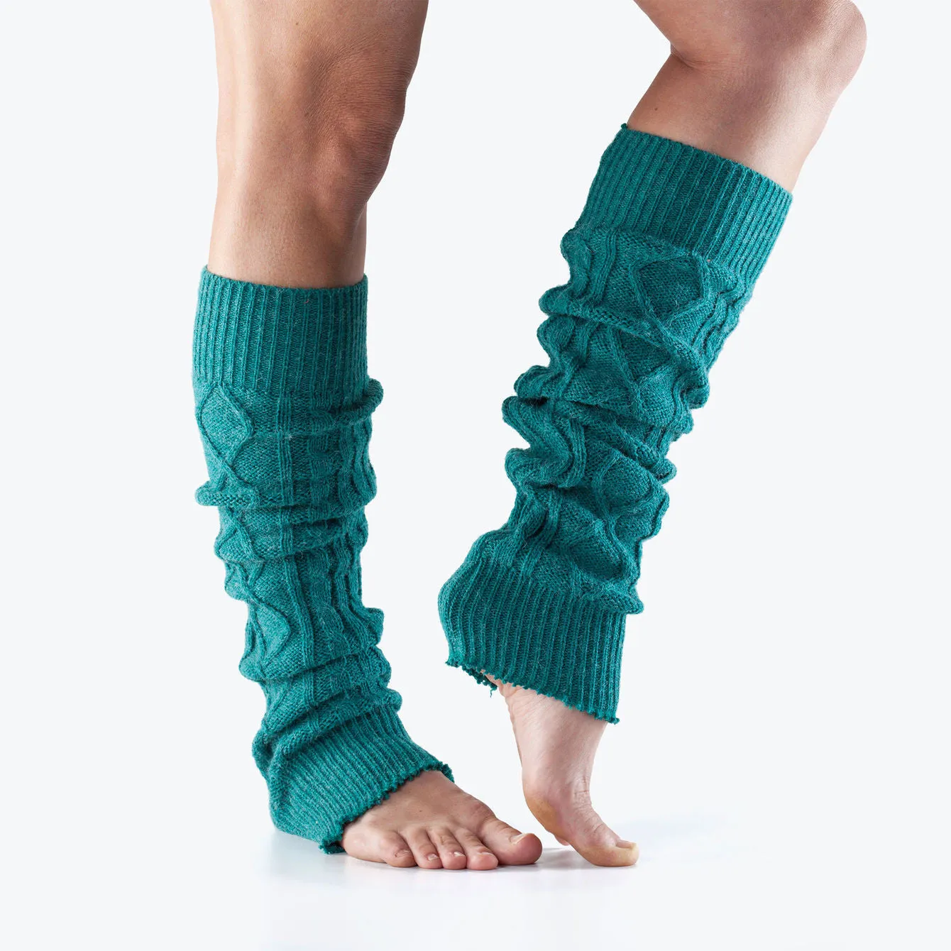 Toesox Kneehigh Leg Warmers