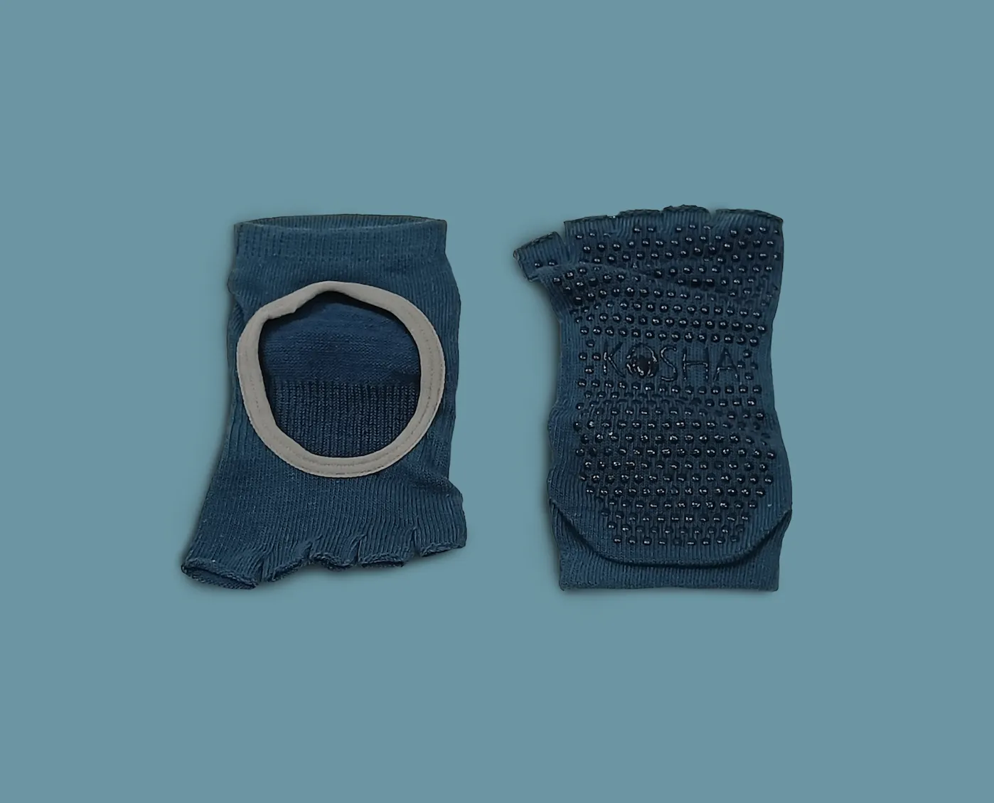 Transform Yoga Socks & Gloves